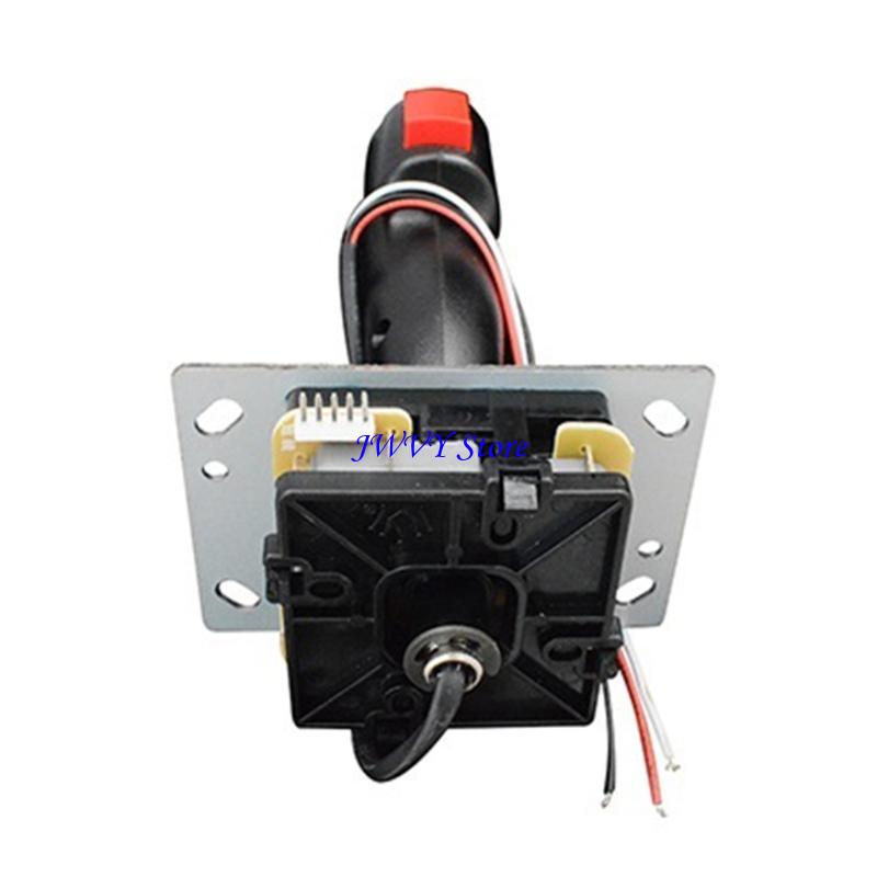 Arcade Button Kit - 573A Arcade Game Cabinet Mini-Grap Flight