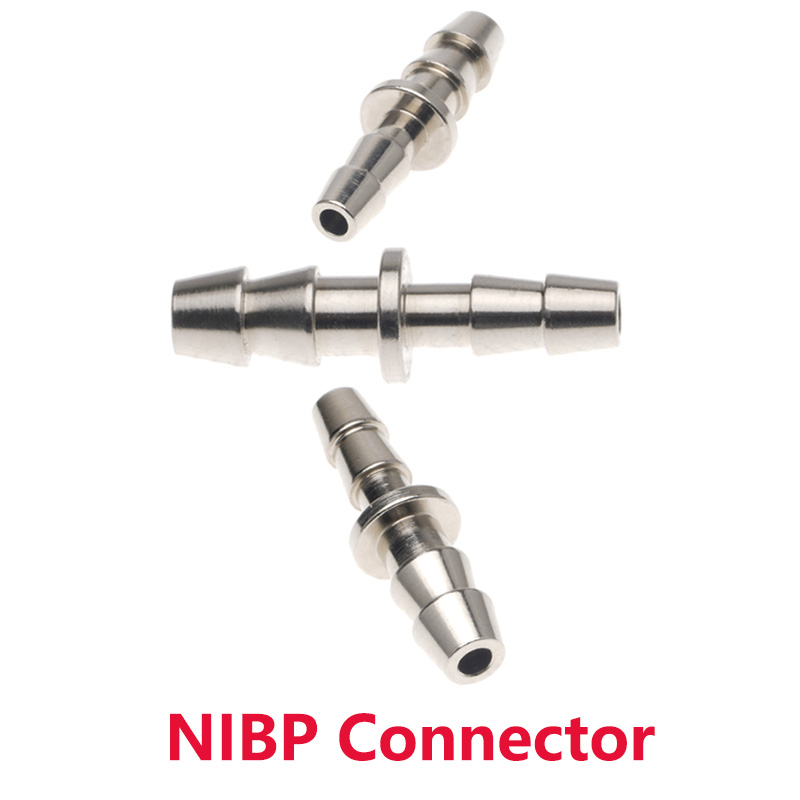 Crt Monitor Stand - Nibp Bloeddrukmanchet Luchtslangconnector, Voor Mindry/Comen/Edans/Contec/Biolight Blt/Welch