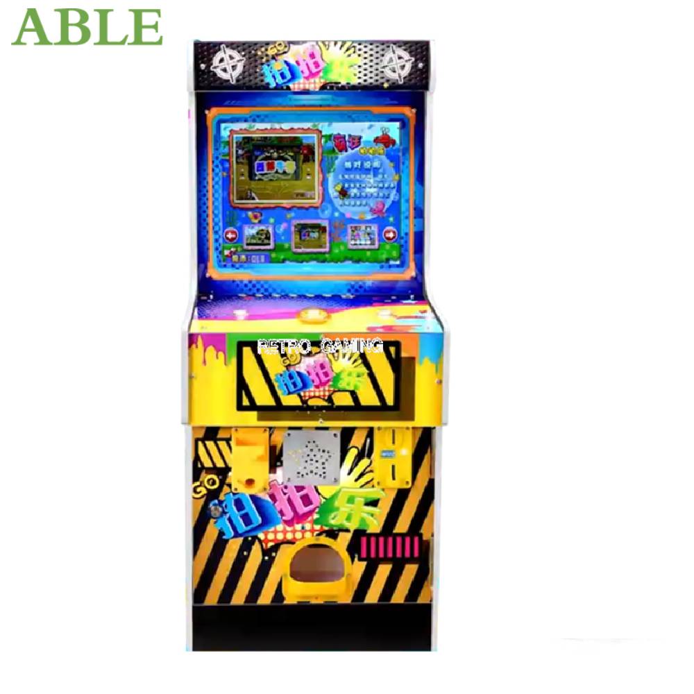 Retro Gaming Shop - West Cowboy 61-in-1 One Touch Arcade