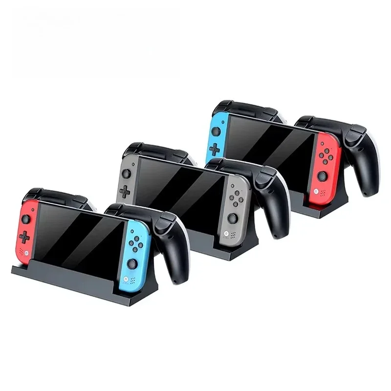 Retro Gaming Games - S M20 Pro Handheld Videogameconsole 7