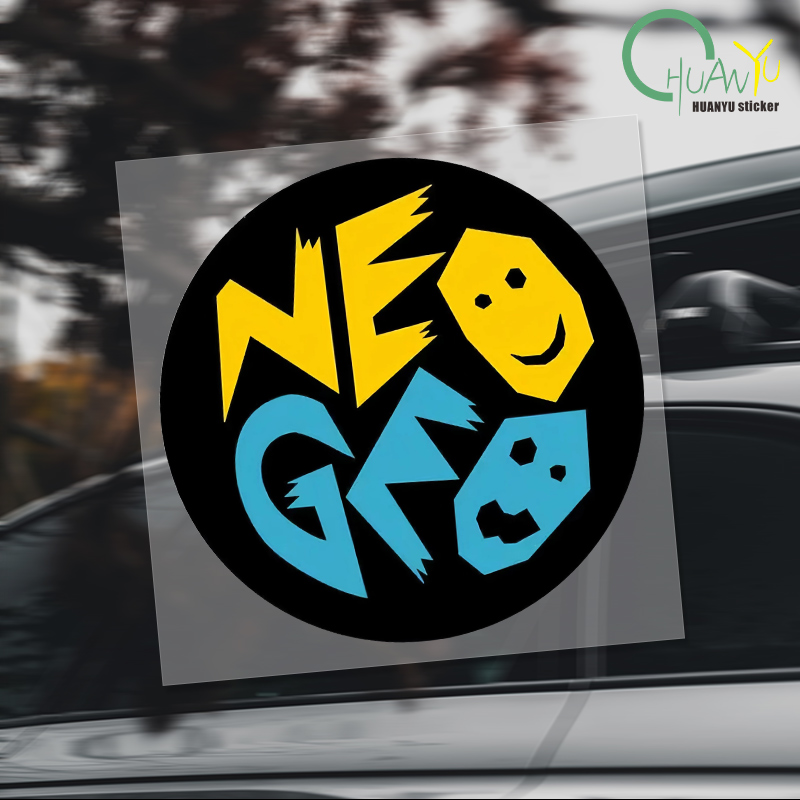 Retro Gaming Games - Speelstickers Mode Retro Arcade Game Autosticker