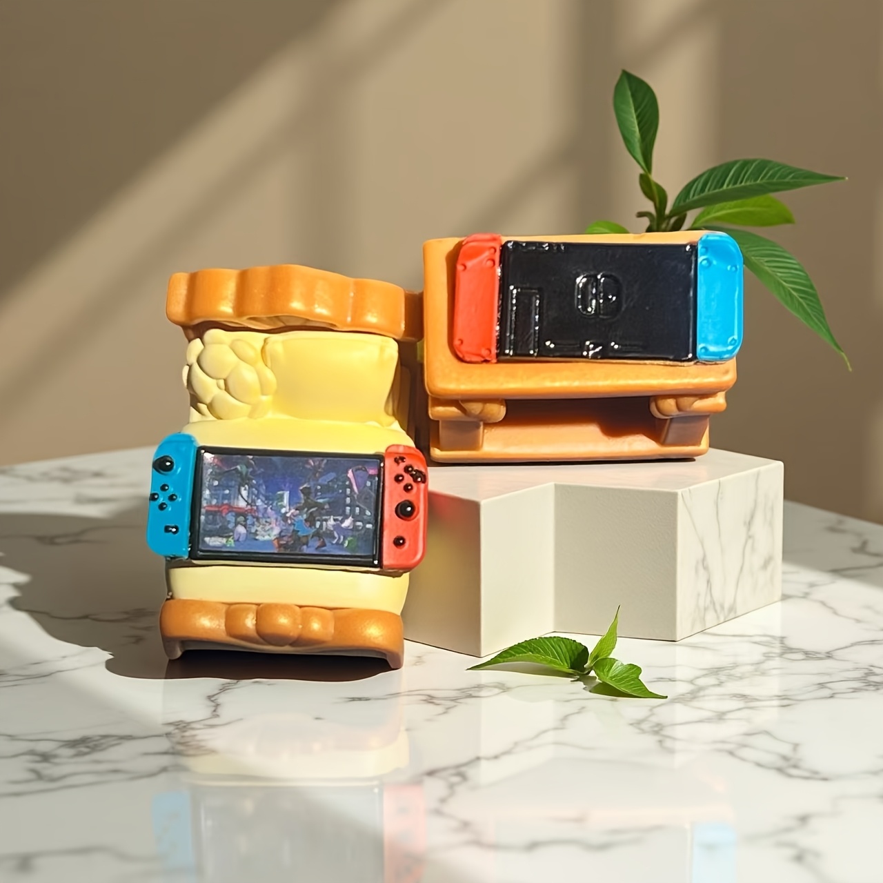 1:6 mini arcade schaalmodel -  - Retro Game Card recensie en prijs