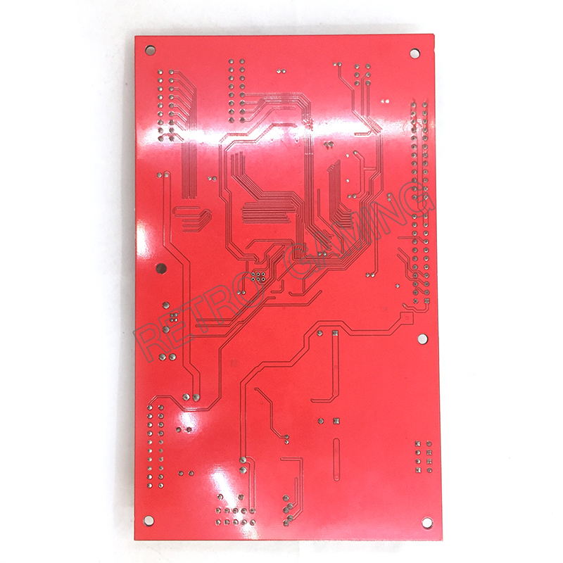 I/O Board Voor Super Fietsen 2 - Retro Gaming Shop recensie en prijs