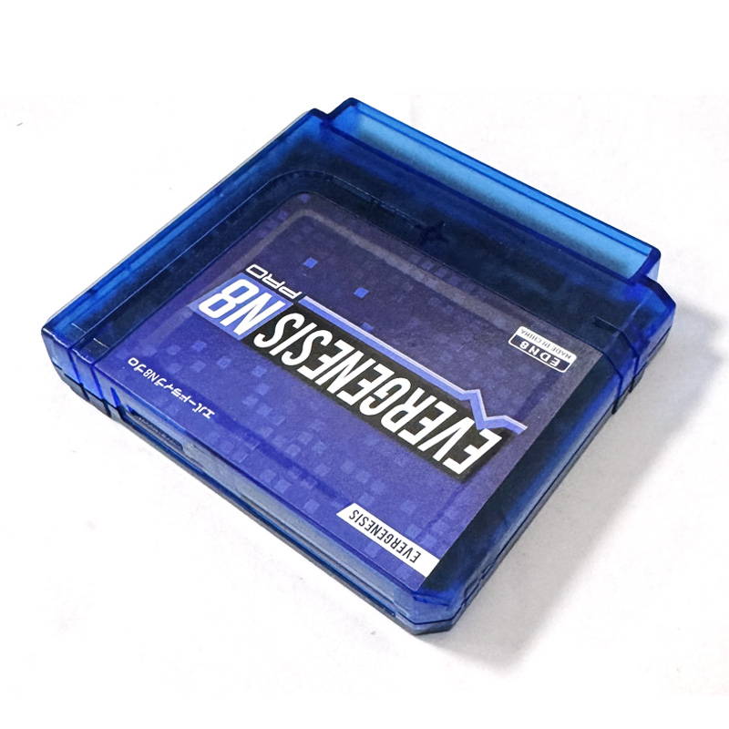 3000 in 1 Game Card ED N8 Pro  - Retro Game Card recensie en prijs