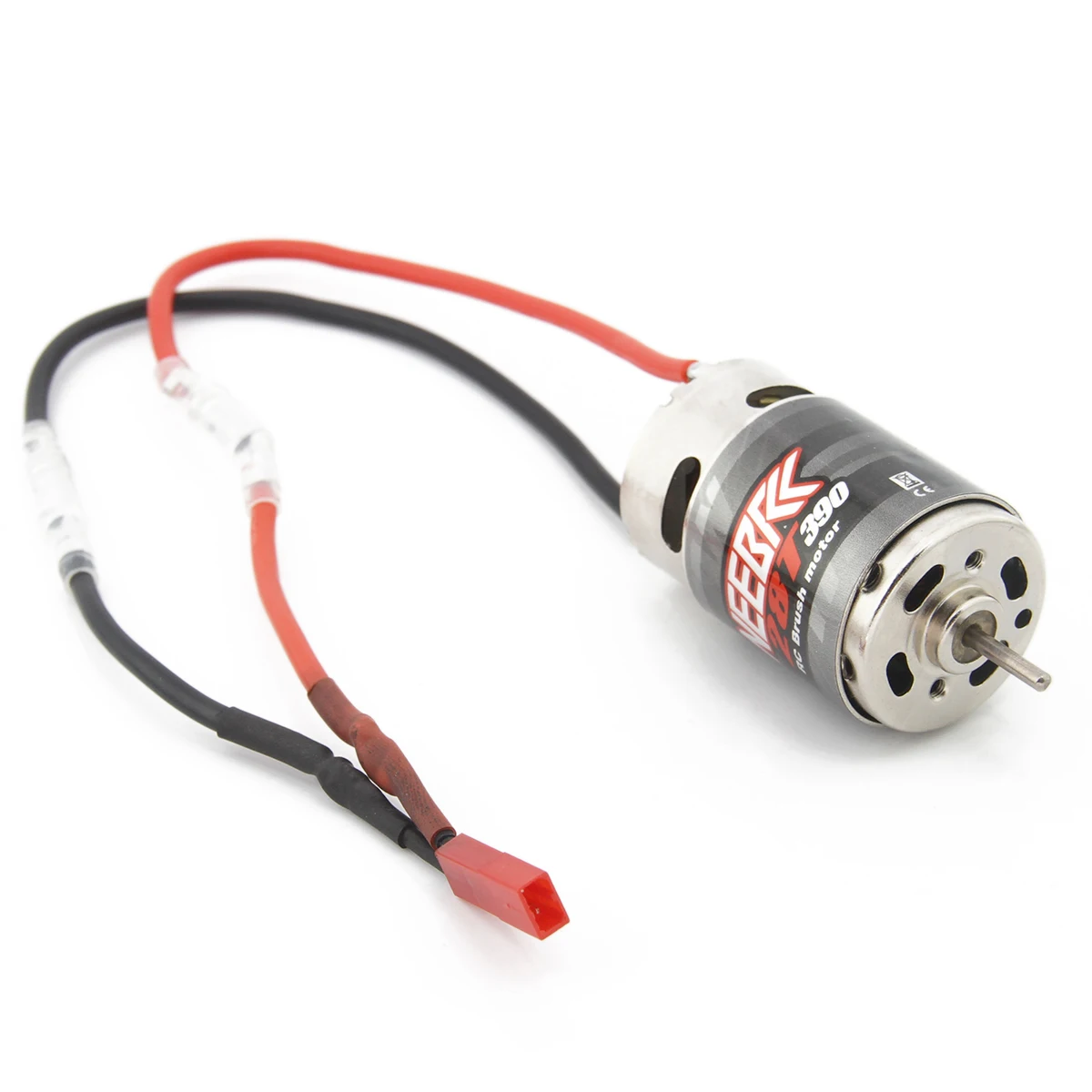 NEEBRC 370 380 390 Geborstelde - Composite Rca Cable recensie en prijs