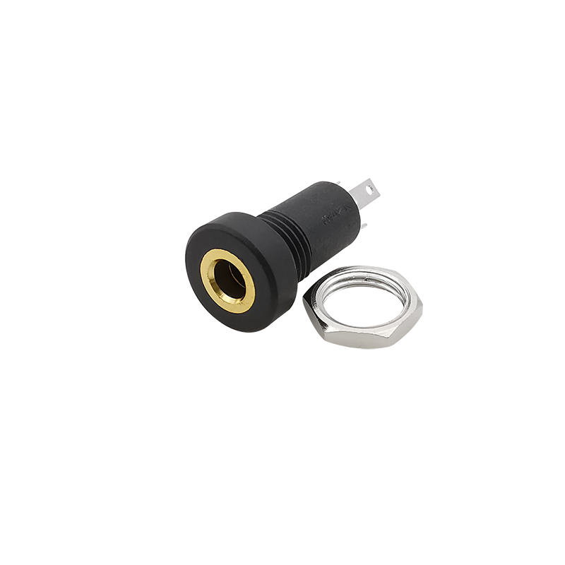 10 Stuks PJ-392A 3.5Mm 4 Pin J - Crt Monitor Stand recensie en prijs