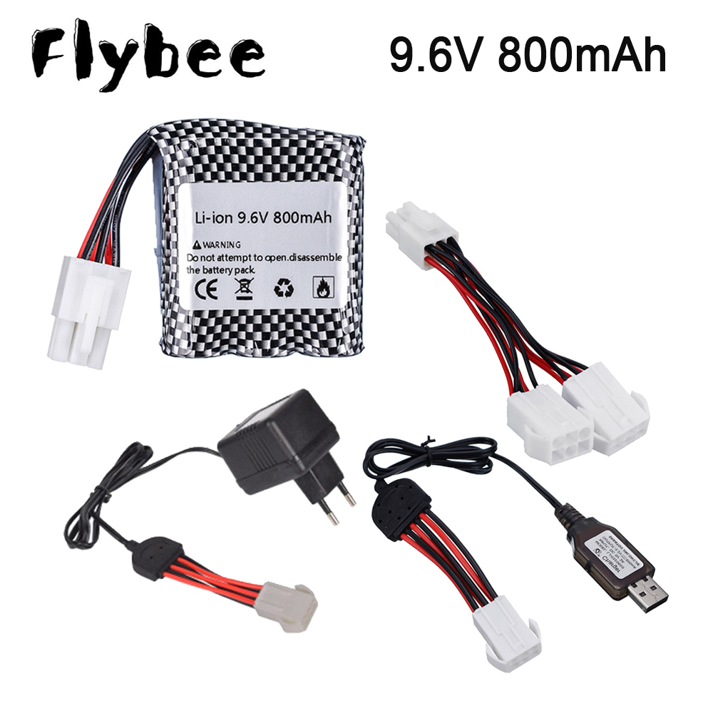 9.6V Batterij Oplader Voor S91 - Composite Rca Cable recensie en prijs