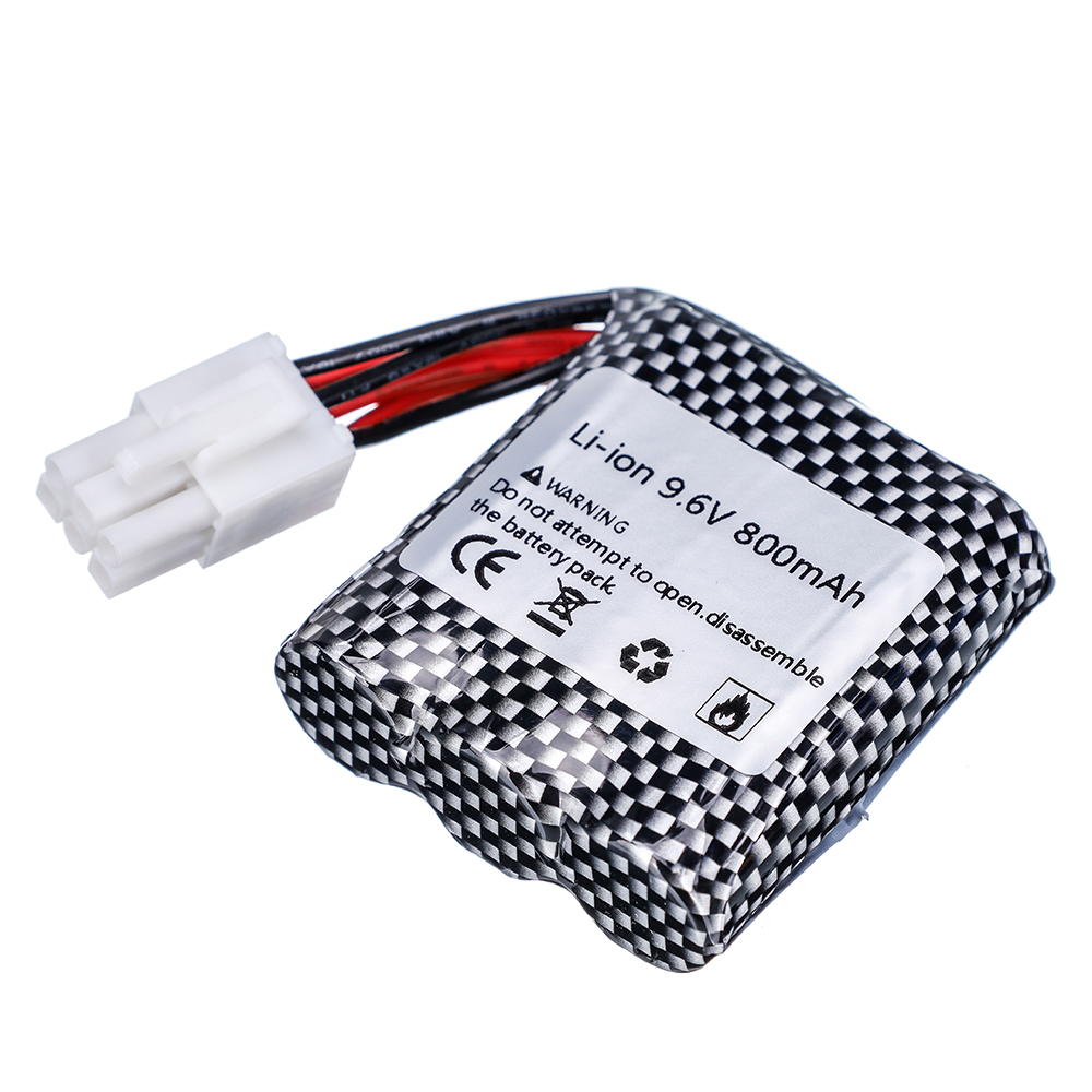 9.6V Batterij Oplader Voor S91 - Composite Rca Cable recensie en prijs