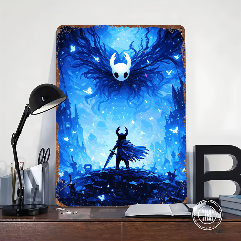 Hollow Knight Confrontation Ti - Retro Knight Gaming recensie en prijs