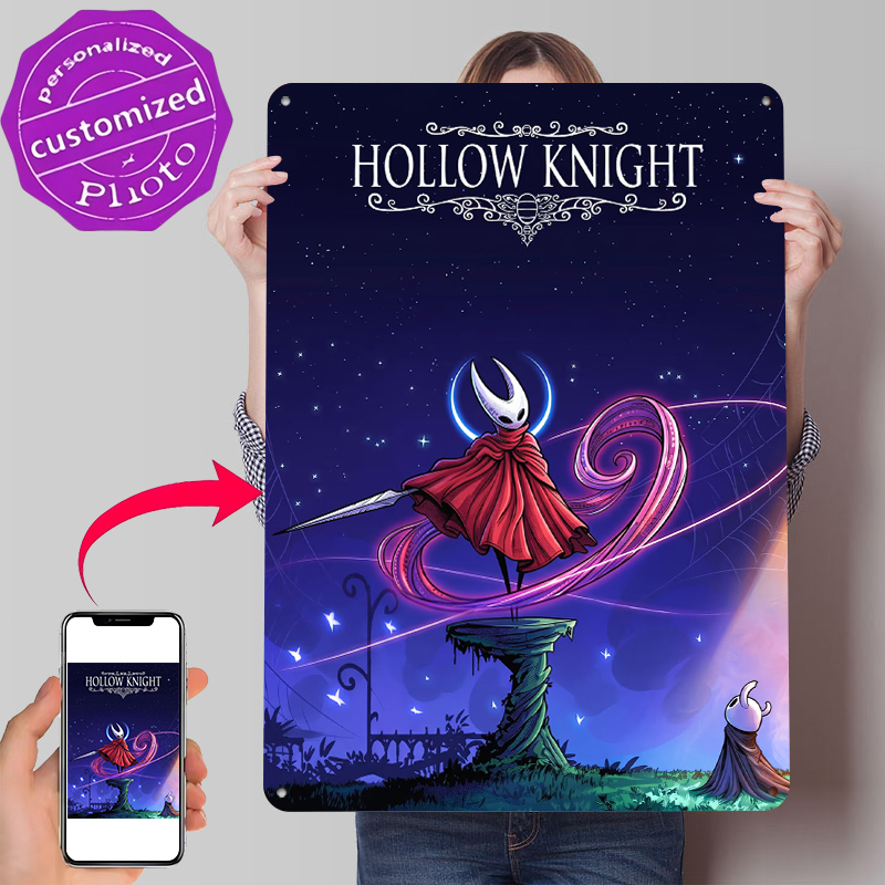 Hollow Knight Gaming blikken p - Retro Knight Gaming recensie en prijs