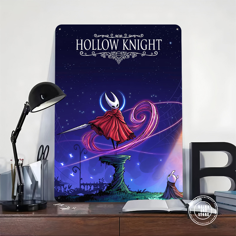 Hollow Knight Gaming blikken p - Retro Knight Gaming recensie en prijs