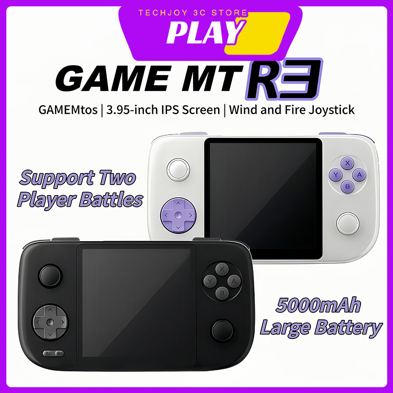 2026 NIEUWE Game MT R3 3,95-in - Retro Gaming In 2026 recensie en prijs