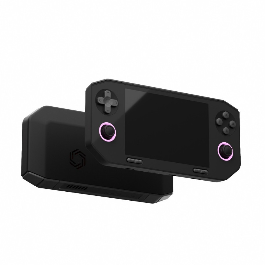 2026 Nieuwe EX8 Dual System 6+ - Retro Gaming In 2026 recensie en prijs