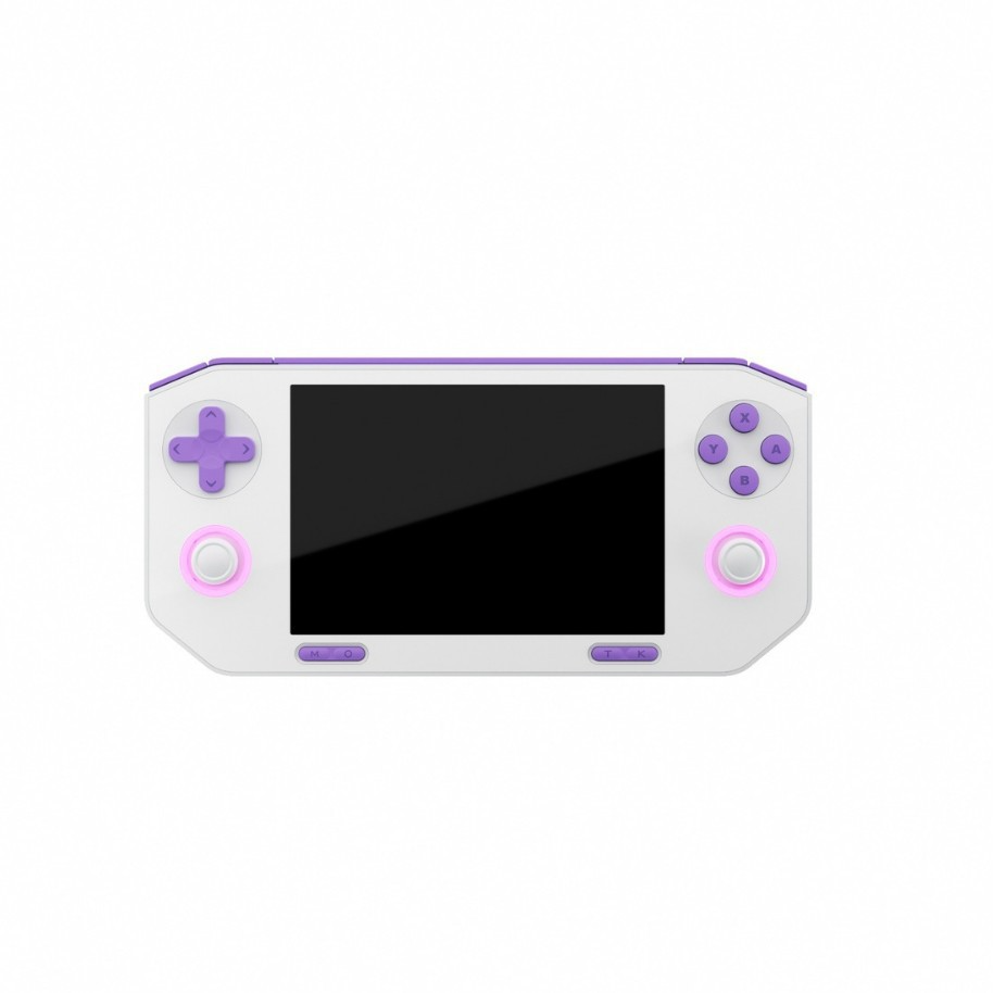 2026 Nieuwe EX8 Dual System 6+ - Retro Gaming In 2026 recensie en prijs