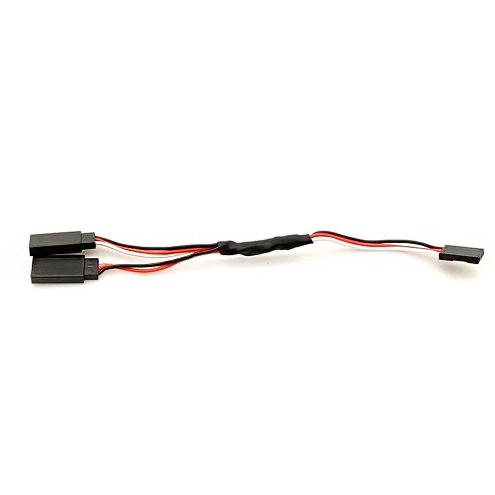 5/8/10pcs RC Servo Y Verlengka - Composite Rca Cable recensie en prijs