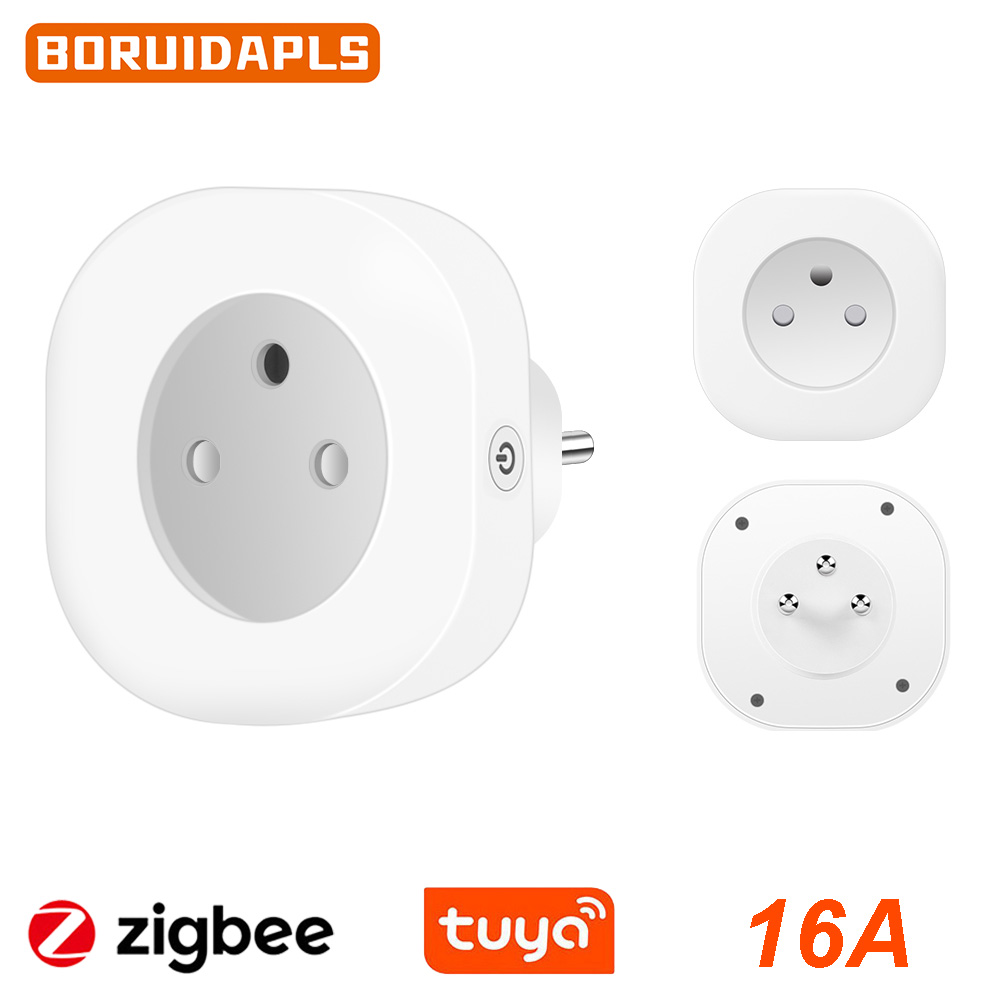 BORUIDAPLS Tuya Zigbee Smart S - Crt Monitor Stand recensie en prijs