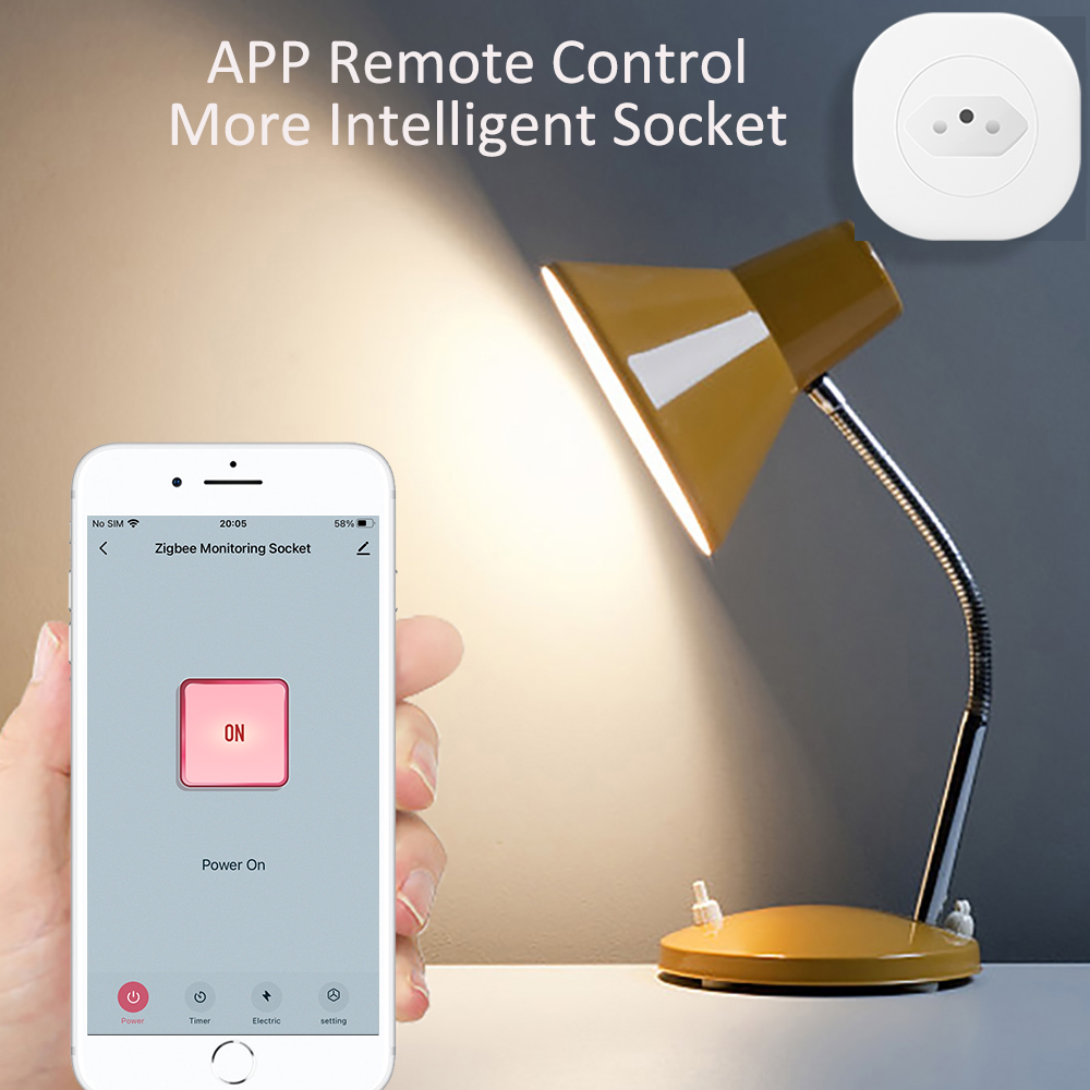 BORUIDAPLS Tuya Zigbee Smart S - Crt Monitor Stand recensie en prijs