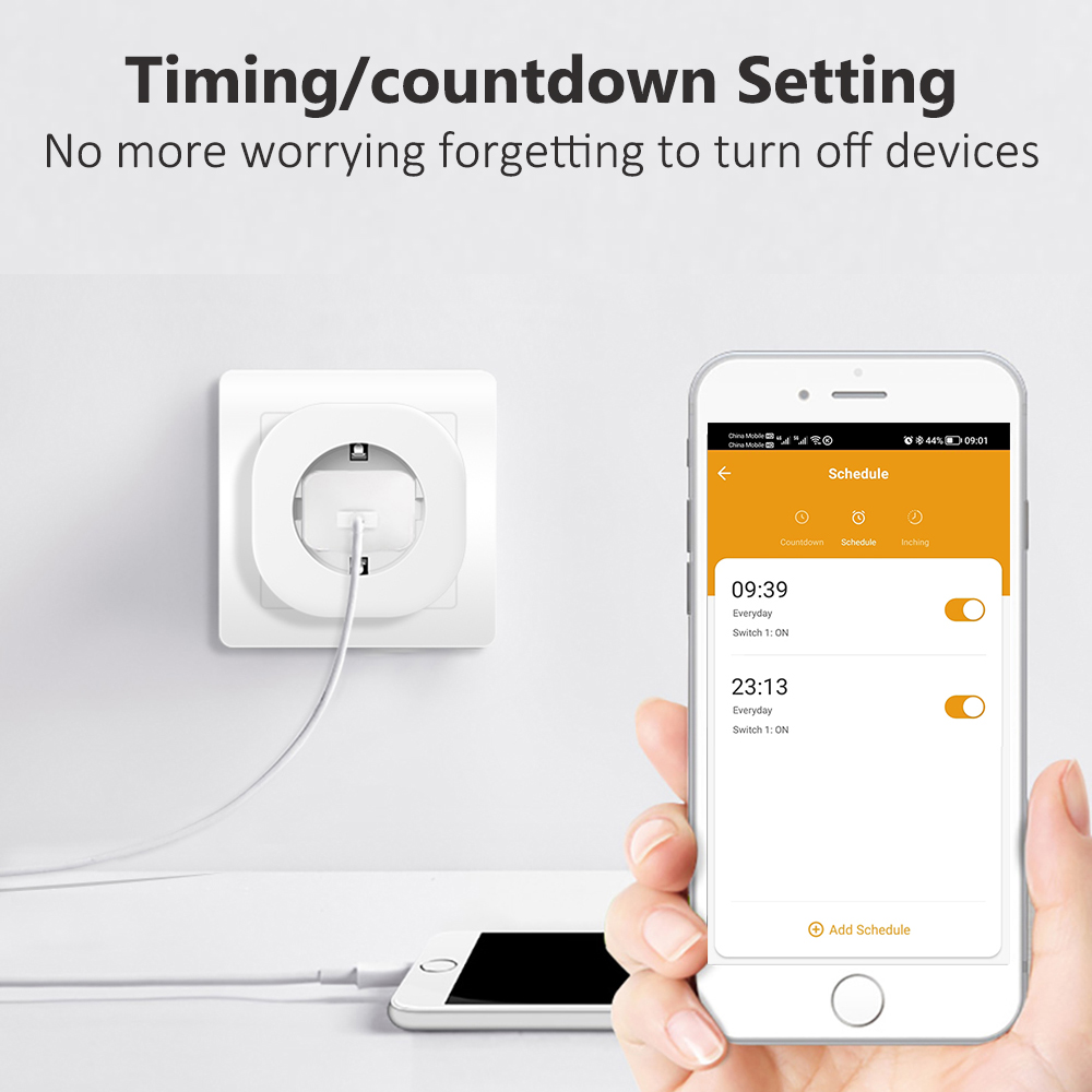 BORUIDAPLS Tuya Zigbee Smart S - Crt Monitor Stand recensie en prijs