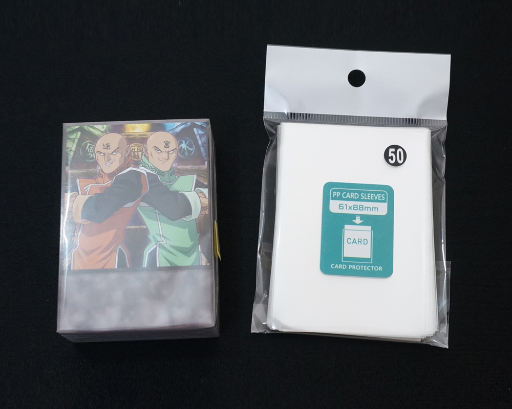 50 stks/set Paradox Brothers L - Retro Game Card recensie en prijs