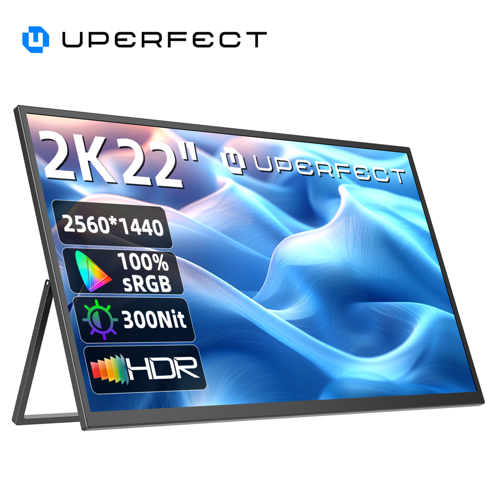 UPERFECT UMax 22 Computer Disp - Crt Monitor Stand recensie en prijs