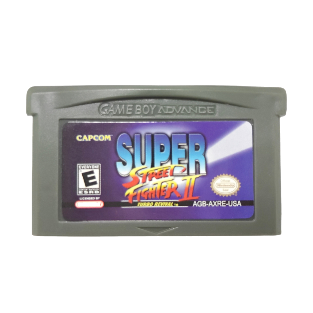 GBA Game Cartridge Lot Mega Ma - Retro Game Card recensie en prijs