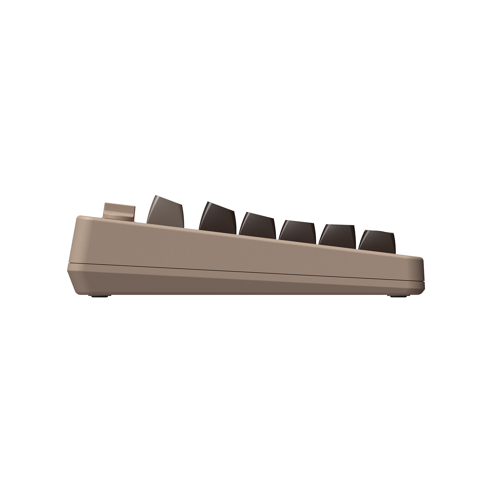 8BitDo retro mechanisch toetse - Retro Gaming Keyboard recensie en prijs