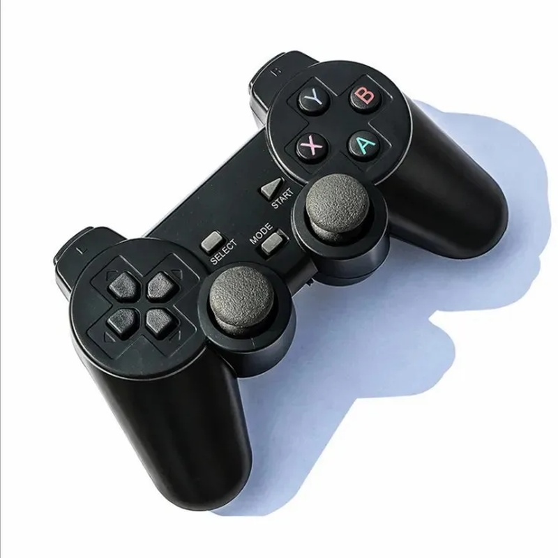 High-definition M8 gameconsole - Retro Gaming Os recensie en prijs