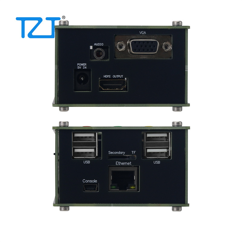 TZT Mini Mister Game Console C - Retro Game Card recensie en prijs