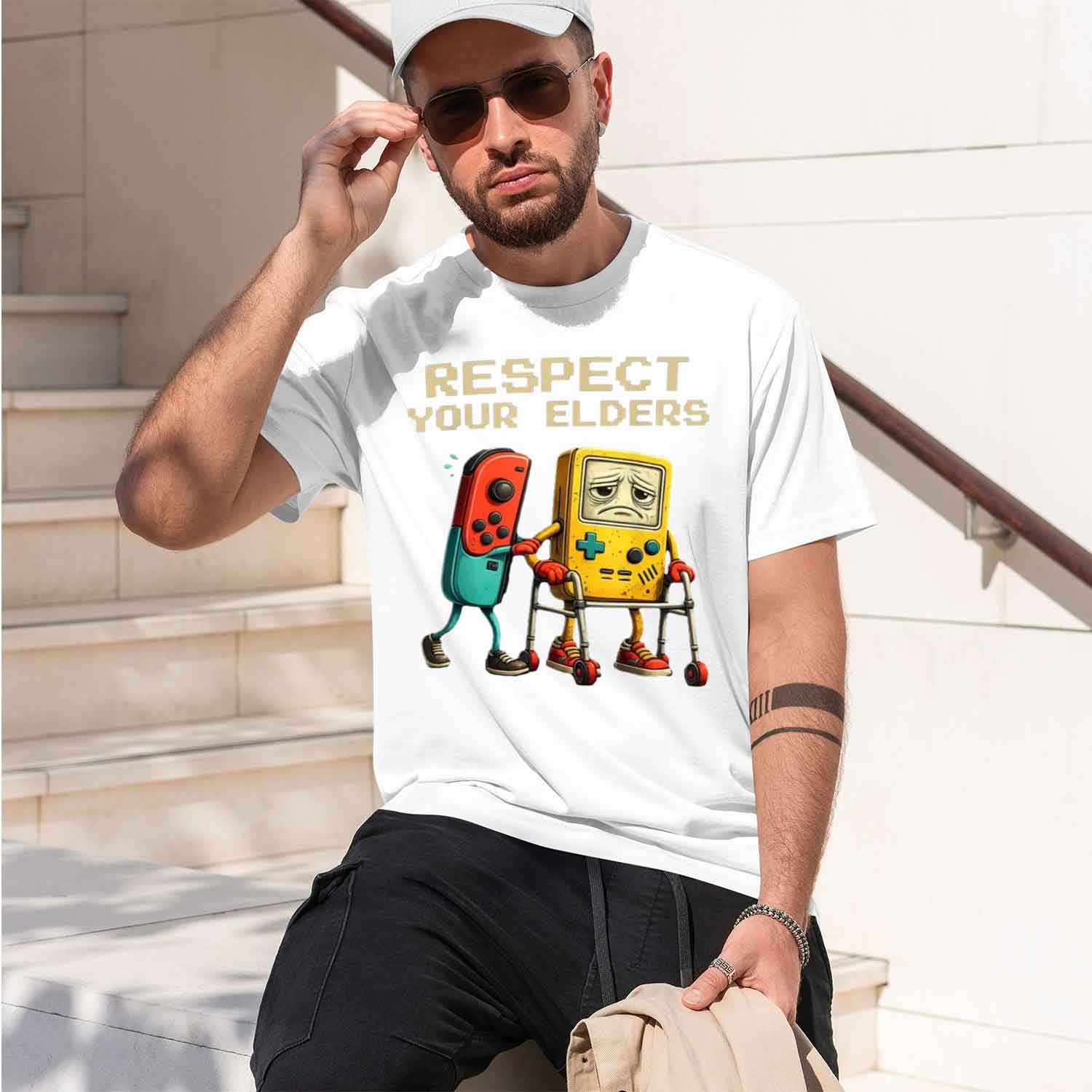 Respecteer ouderen Gaming Retr - Retro Gaming In 2026 recensie en prijs