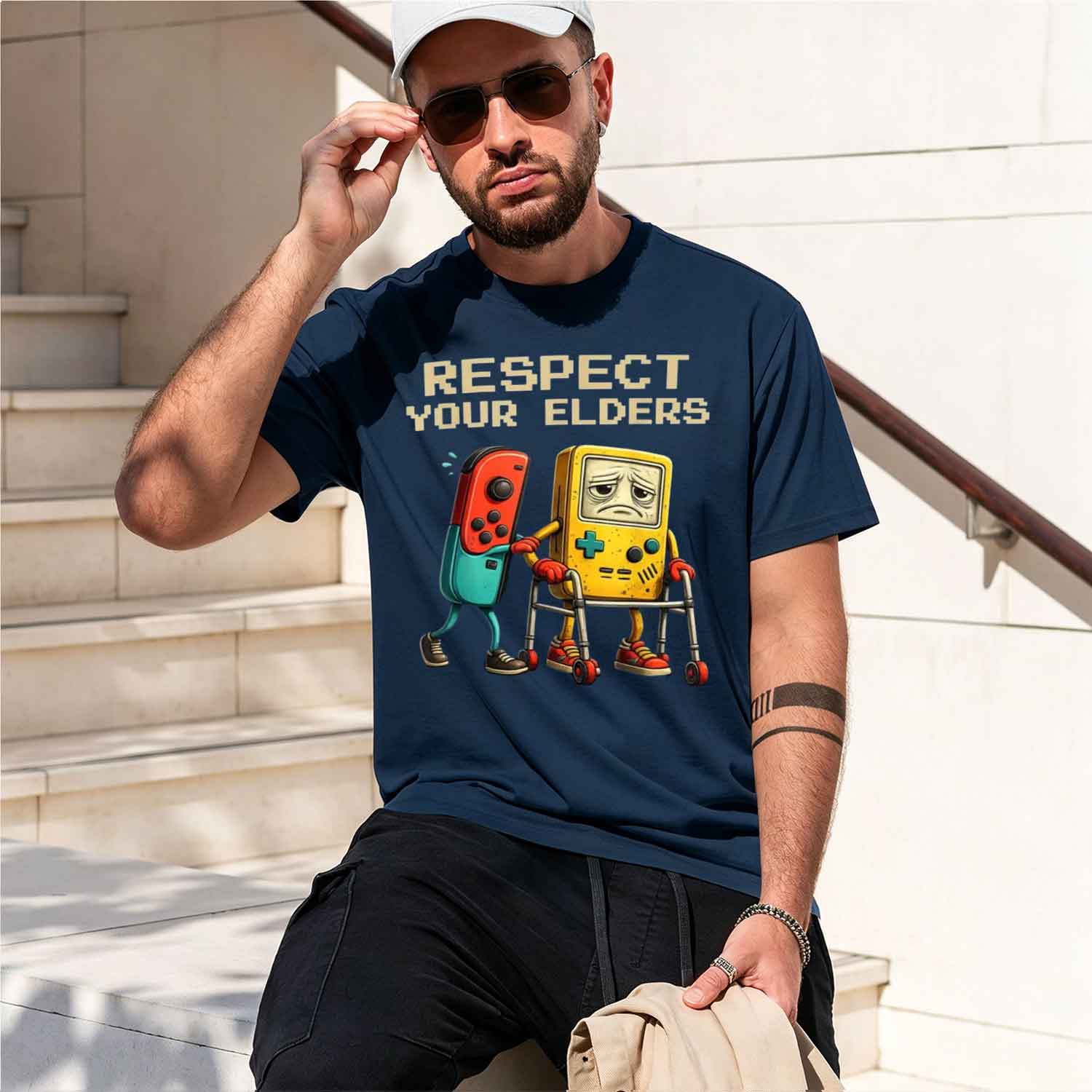 Respecteer ouderen Gaming Retr - Retro Gaming In 2026 recensie en prijs