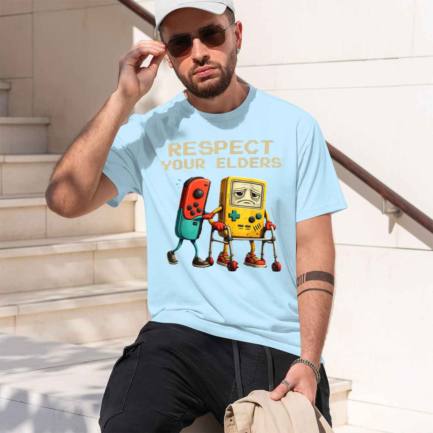 Respecteer ouderen Gaming Retr - Retro Gaming In 2026 recensie en prijs