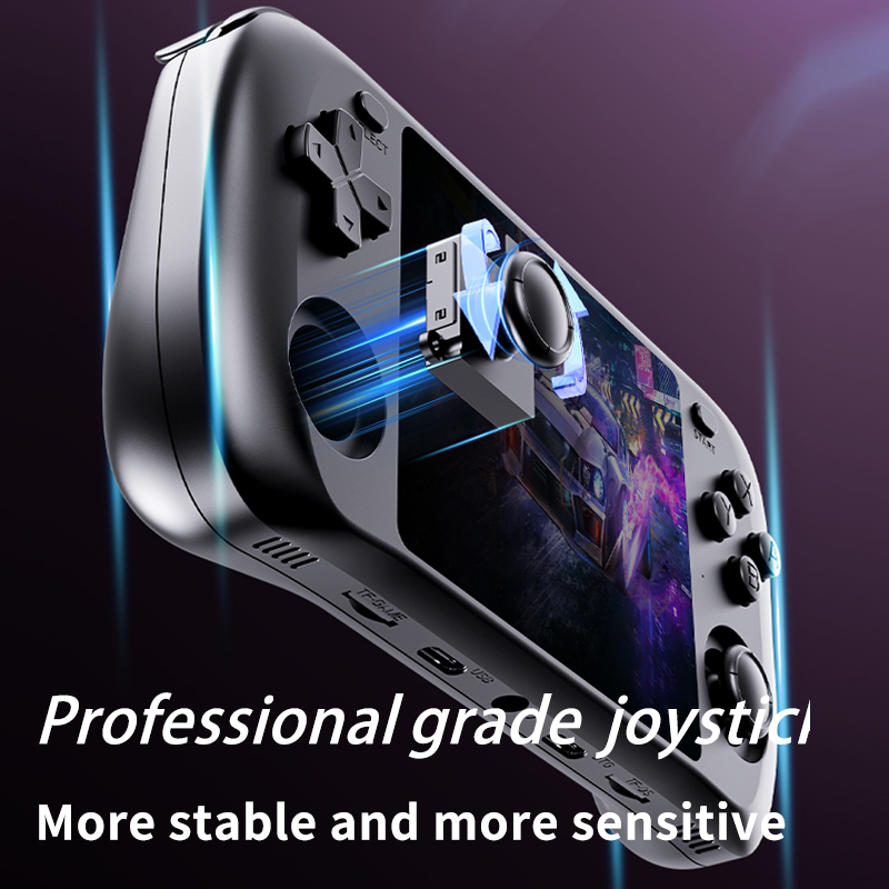 Retro Gameconsole H36S 2026 Dr - Retro Gaming In 2026 recensie en prijs