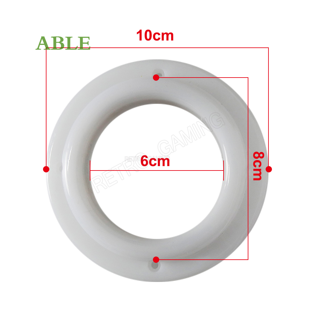 1 Stuks Led Ring Voor Het Rake - Retro Gaming Shop recensie en prijs