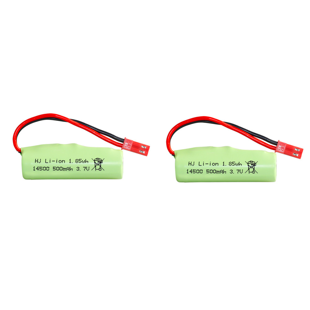 HUINA 1501 770S RC Truck Batte - Composite Rca Cable recensie en prijs