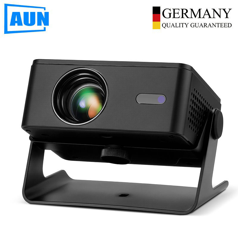 AUN A32 Pro Android 13 Project - Retro Gaming Projector recensie en prijs