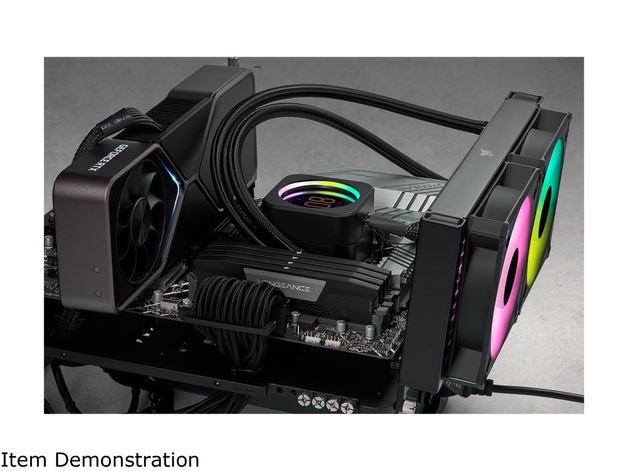 CORSAIR Vengeance 16GB (2 x 8G - Corsair Ram Vengeance 16Gb recensie en prijs