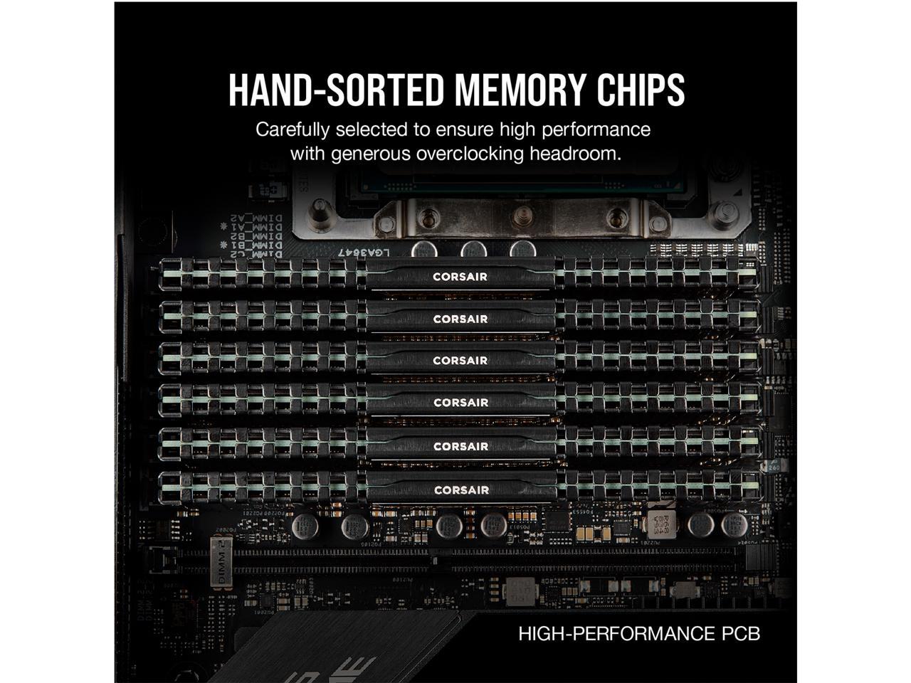 CORSAIR Vengeance LPX 32GB (2  - Corsair Ram Vengeance 16Gb recensie en prijs