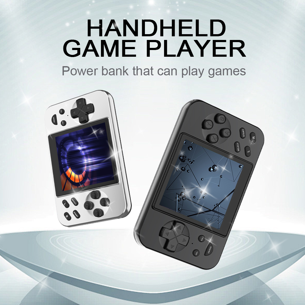 2026 NIEUW Retro Handheld Game - Retro Gaming In 2026 recensie en prijs