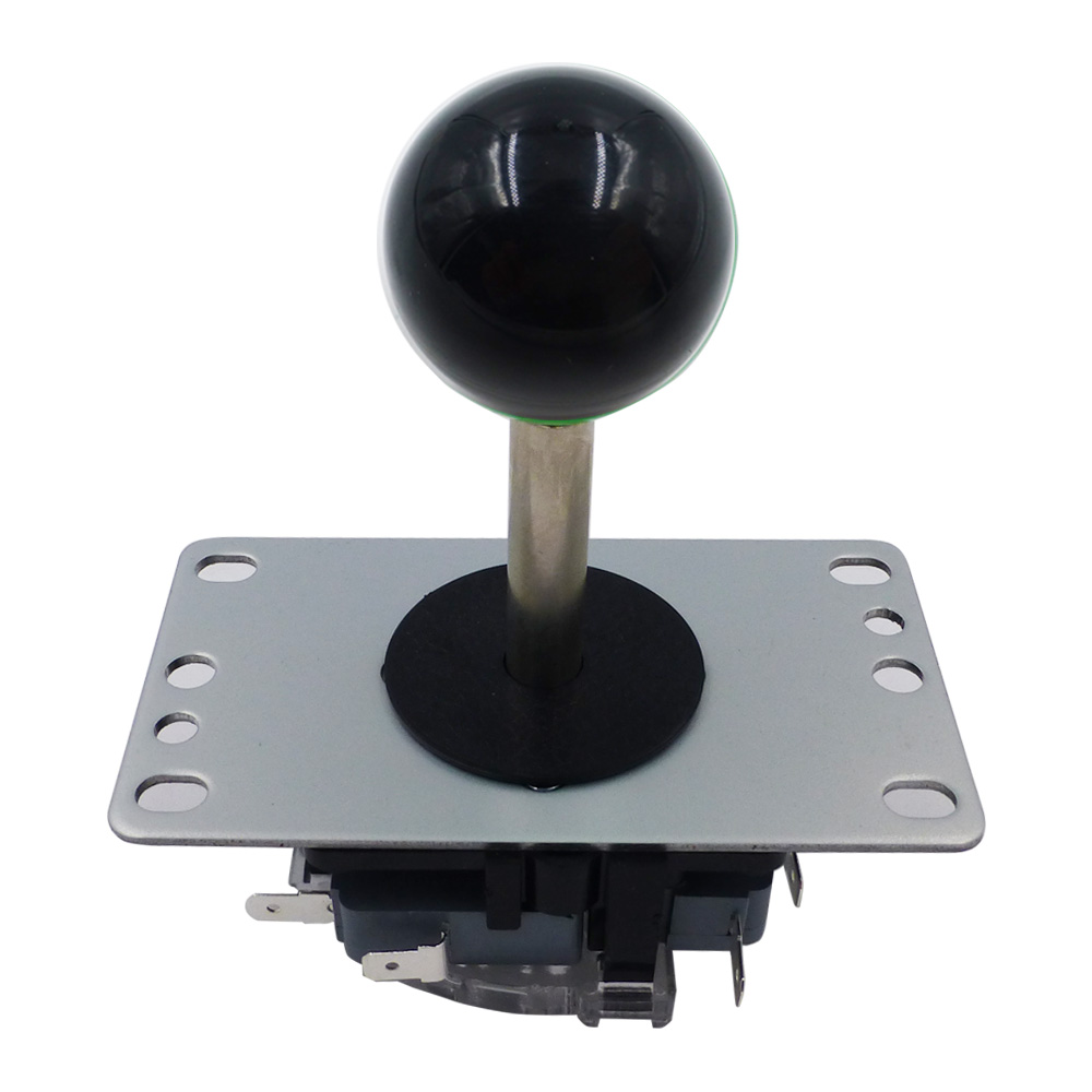 SJ@JX 2 Speler Arcade DIY Kit  - Arcade Button Kit recensie en prijs