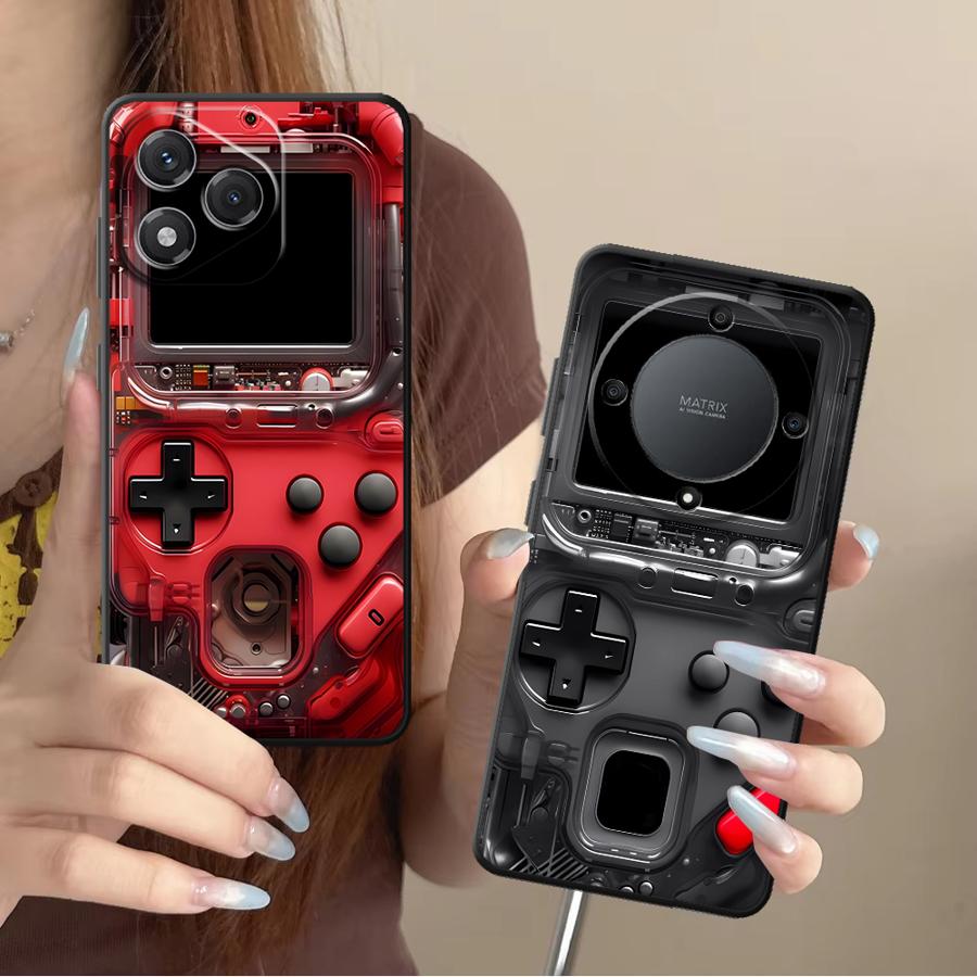 Retro Fun Game Console Case vo - Retro Gaming Os recensie en prijs