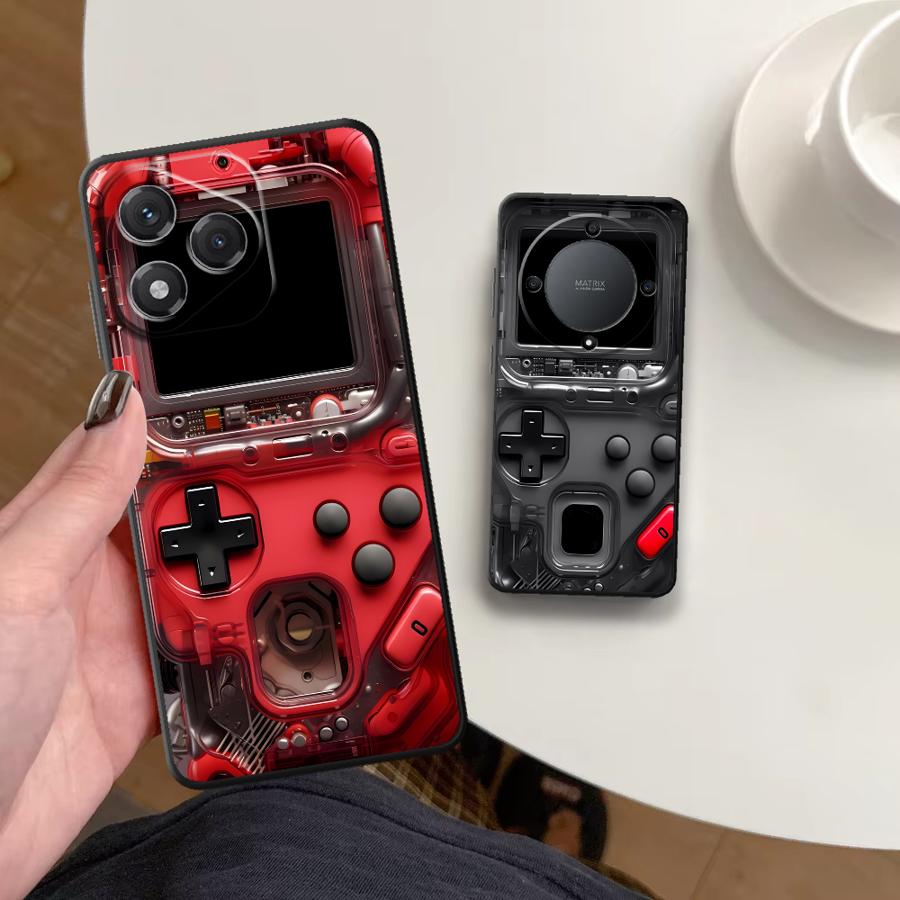 Retro Fun Game Console Case vo - Retro Gaming Os recensie en prijs