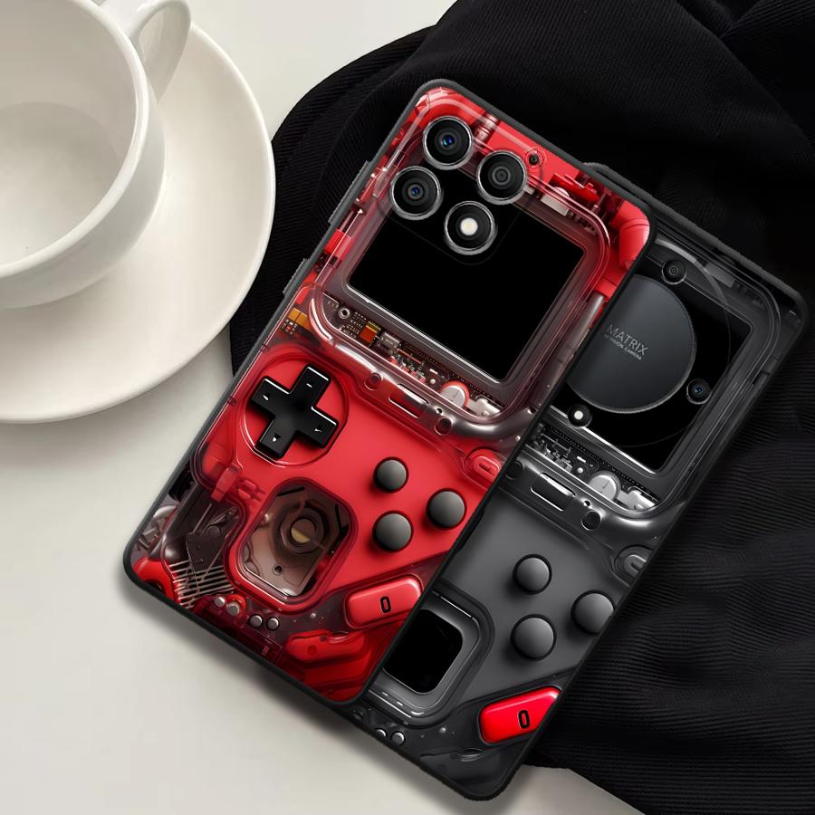 Retro Fun Game Console Case vo - Retro Gaming Os recensie en prijs