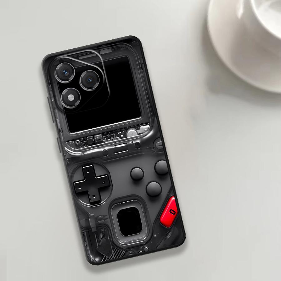Retro Fun Game Console Case vo - Retro Gaming Os recensie en prijs