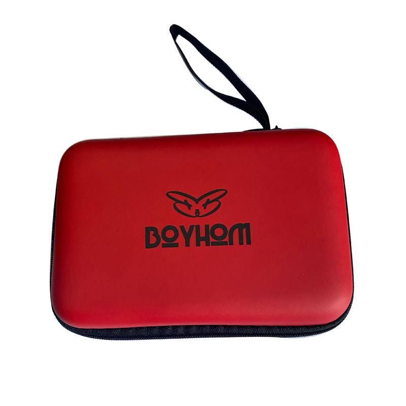 Tas voor R36S Retro Handheld V - Retro Game Card recensie en prijs