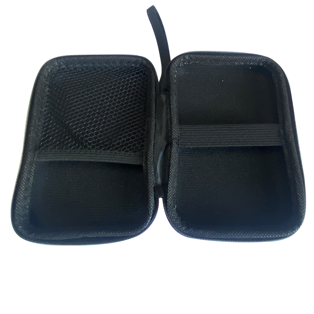 Tas voor R36S Retro Handheld V - Retro Game Card recensie en prijs