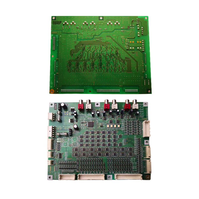 Jubeat Arcade Machine Io Kaart - Retro Gaming Repair Shop recensie en prijs
