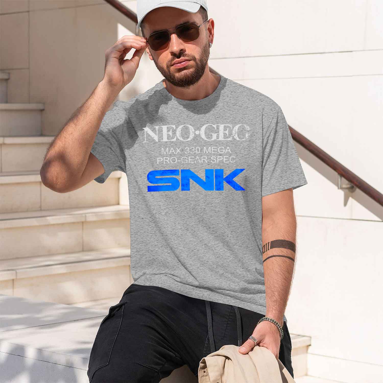 Neo Geo Max 3036 Pro Gear Snk  - Retro Gaming In 2026 recensie en prijs