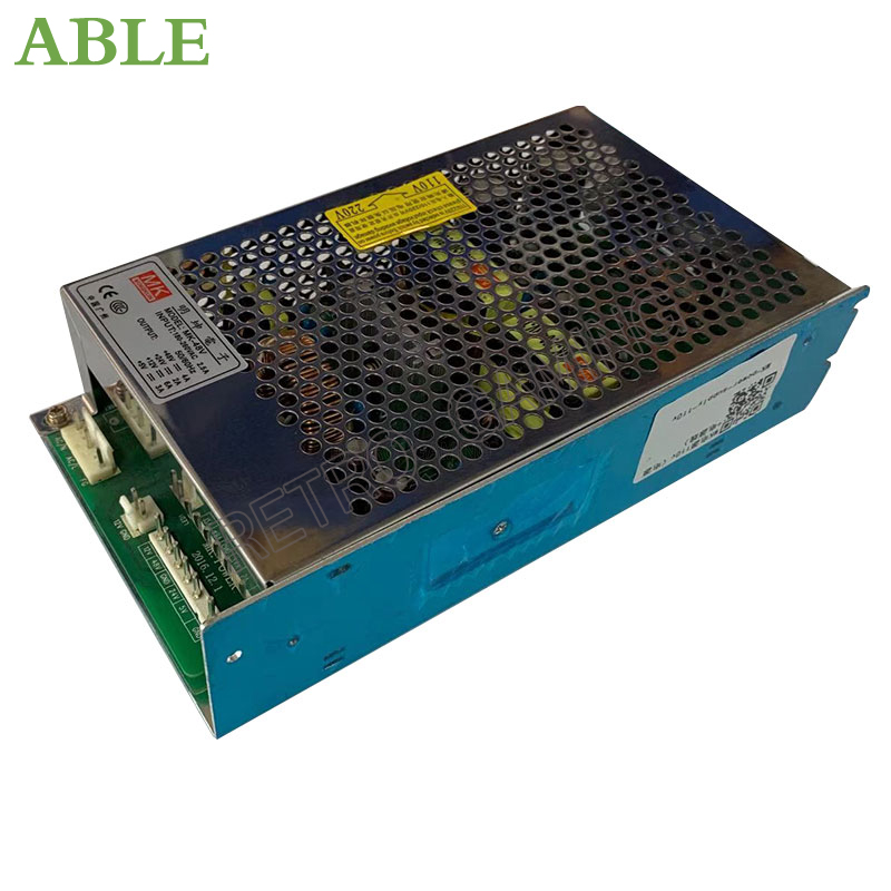 180V ~ 260vav + 5V 12V 24V 48V - Retro Gaming Shop recensie en prijs