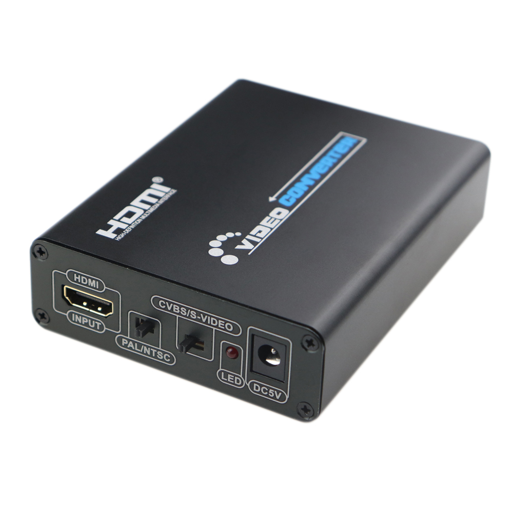 Hdmi Naar Composiet 3RCA Av S- - Composite Rca Cable recensie en prijs