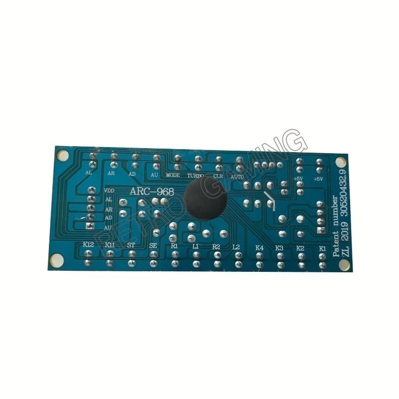 PC USB Nul Vertraging Encoder  - Arcade Button Kit recensie en prijs